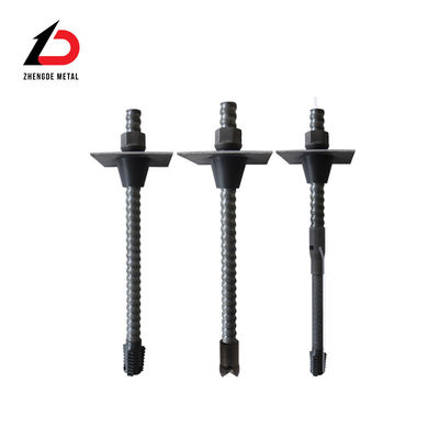 Rod de âncora Ibo Rock Bolt / Auto-perfuração Anchor Bolt / Anchor Bar oca