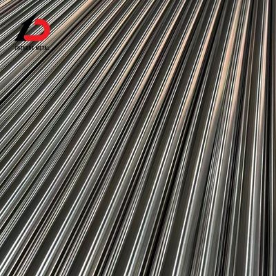 Inquérito sobre o preço de fábrica por atacado de tubos sem costura laminados a frio ASTM A106gr. B Tubos de aço de precisão soldados a carbono St52 St35