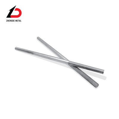 Alta resistência Full Threaded Steel Self Drilling Anchor Bolt Anchor oculto/Anchor Bar oculto Anchor Rods