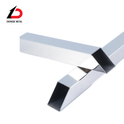 Tubo de aço inoxidável 904 430 6061