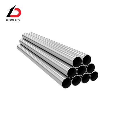 Tubo de aço inoxidável 904 430 6061