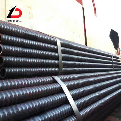 DIN975/DIN976 Rod-Stud de rosca de parafuso-âncora de parafuso-U parafuso-J parafuso-ASME ASTM ANSI Produtor profissional Rod de âncora