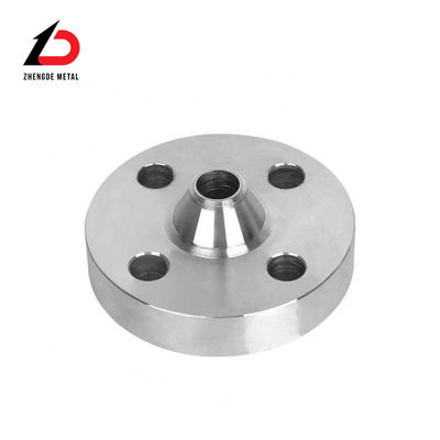 China Manufacture Forged Weld Neck Flange de aço inoxidável/aço carbono