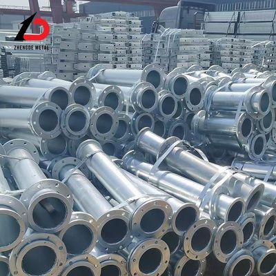 ASTM A53/A106 Gr. B/JIS DIN/A179/A192/A333 X42/X52/X56/X60/65 X70 Tubo de aço inoxidável/preto/galvanizado/redondo galvanizado