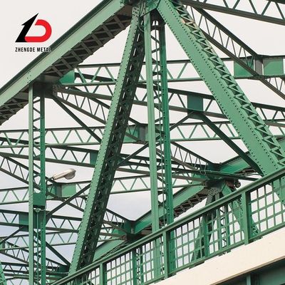 Armazém comercial de estrutura metálica pré-fabricado DIN Standard ODM
