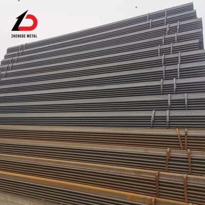 S275 S355 Q345 Z Tipo de folha em pilha 400X100X10.5mm 6-12m Tipo U/C/Z/T