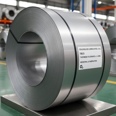 ASTM A653 CS-B bobina de aço galvanizado 0.3-3.0mm 914-1500mm Qualidade de desenho profundo com revestimento G40-G90