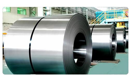 Fabrica direta 0,125-4,0 mm Chapa galvanizada/Cole Ss250 Ss275 Cobre de aço laminado a frio 4