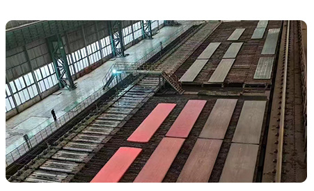 S235j2 Chapa de aço de liga baixa 6m 12m Dimensão sob medida Forb laminado a quenteConstrução 2