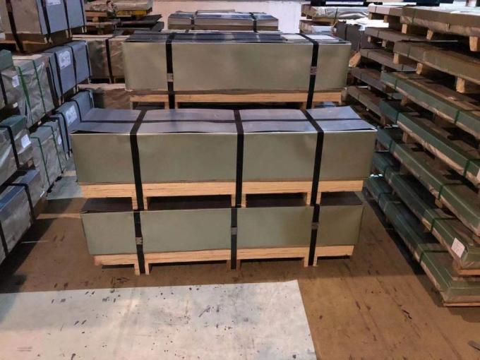 ASTM chapa de aço carbono laminada a frio alta baixa A36 St37 S235jr Ss400 C10e SPCC 3