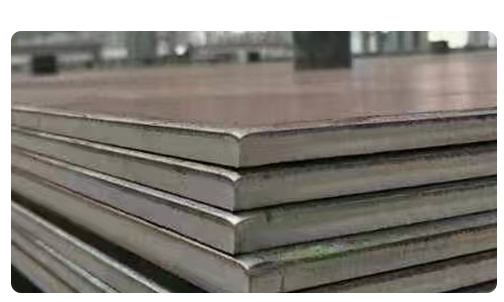 56si2mn Chapas de aço carbono para pontes SGCC SPCC 4