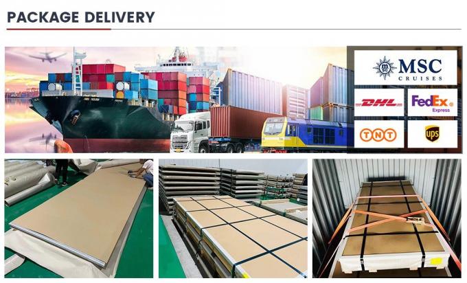 Fornecimento de fábrica Placas de aço laminadas a quente de alta qualidade para construção 10