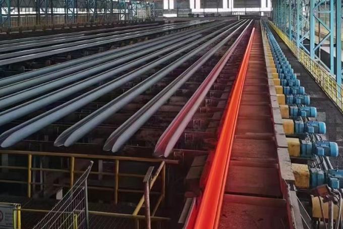 Aço carbono laminado a quente canal U S235jr S355jr 16 Gauge Metal canal U 2