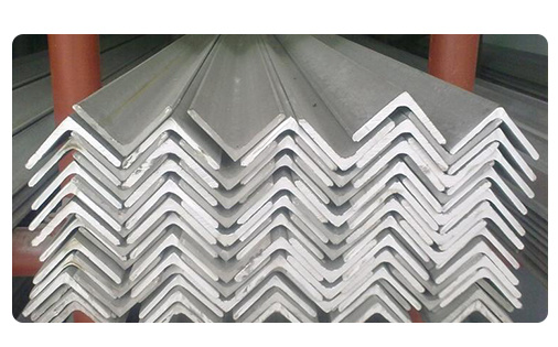 Construção de aço de baixo ângulo de carbono soldado com barra de ângulo de metal perfurado 4