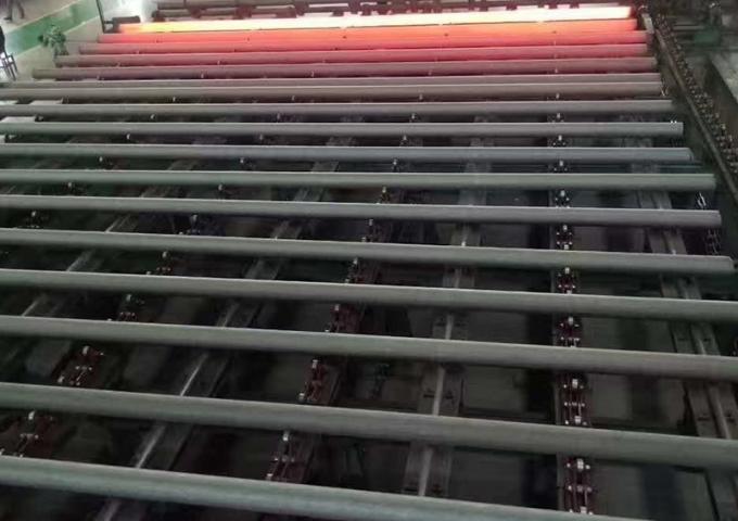 China boa qualificação 16 polegadas 32 polegadas grande diâmetro AISI 310S 8m comprimento baixo leve aço carbono tubo sem costura preço da fábrica 3
