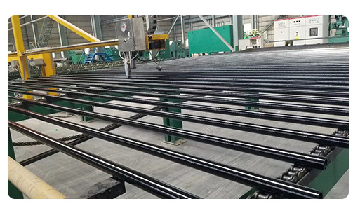China Fornecedor Venda Quente Tubo de aço inoxidável API 5L Grau B X65 Psl1 Tubo para oleoduto de transmissão de petróleo e gás Alta qualidade com preço barato 4