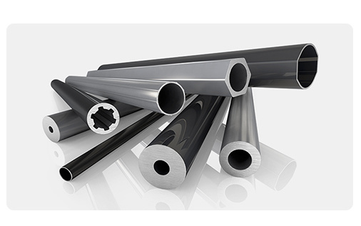 Primeira qualidade de alta precisão padrão afiado tubo de aço preto 4mm 25crmo4 soldado outros tubos de aço sem costura fornecedor bom preço 9