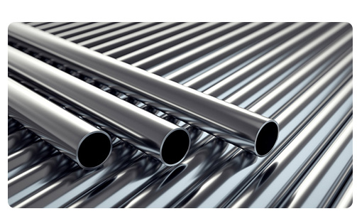 AISI 201 304 316 316L 430 Pickling Ba 2b Brilhante Polonês Frio laminado a quente Tubo sem costura de aço inoxidável para materiais de construção 2