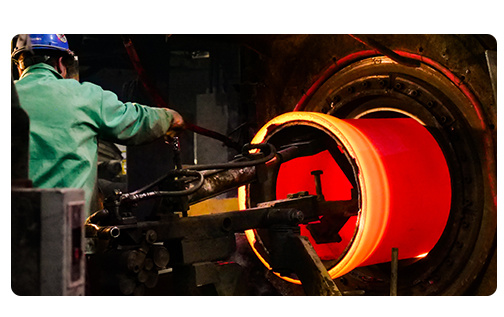 Inquérito sobre as vendas a quente China Manufacturer K7/K8/K9/K10/C40/C30/C25 Ductile Cast Iron Pipes 2