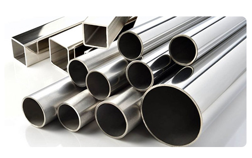 Tubo redondo de aço inoxidável soldado ASTM Tubo inoxidável sem costura de 10 mm 301 304 9