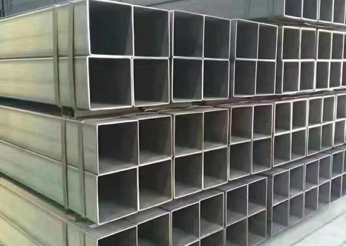 tubulação de aço carbono soldada 3