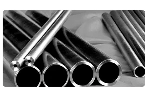 Tubos de aço sem costura de precisão desenhados a frio ASTM 1020 1045 4130 4140 5120 5140 5