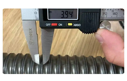 Produtor profissional da China Aço carbono Aço inoxidável Vídeo ou suporte técnico Indústria de parafusos de mineração parafusos de âncora com porca 5