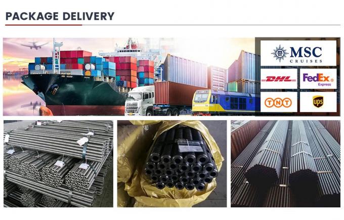 Produtor profissional da China Aço carbono Aço inoxidável Vídeo ou suporte técnico Indústria de parafusos de mineração parafusos de âncora com porca 14