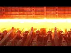 Coil de aço carbono