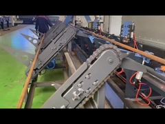 Fábrica fornecedora de alta qualidade de rolos a quente