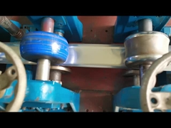 Tubo de tubulação de aço