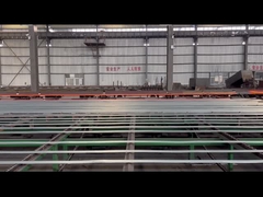 barra de ângulo do aço carbono