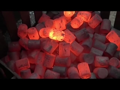 Barras de aço de reforço