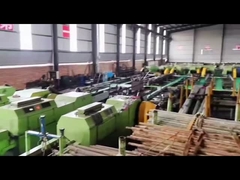 Tubos de aço de precisão