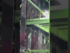 Tubo de aço galvanizado simples Gi Tubo de metal galvanizado com acoplamento Z30-275G/M2