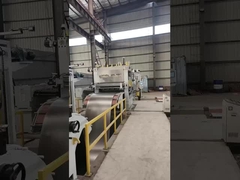 Chapa de aço de carbono laminada a frio espessura da chapa 1 mm Gi Gl SGCC Secc Sghc DC01 DC02